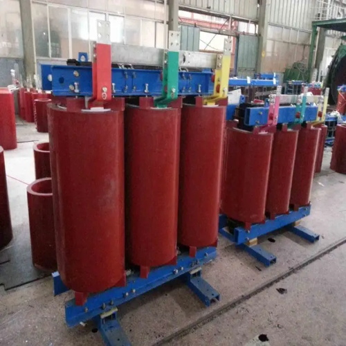 安塞SCB10-250KVA干式变压器