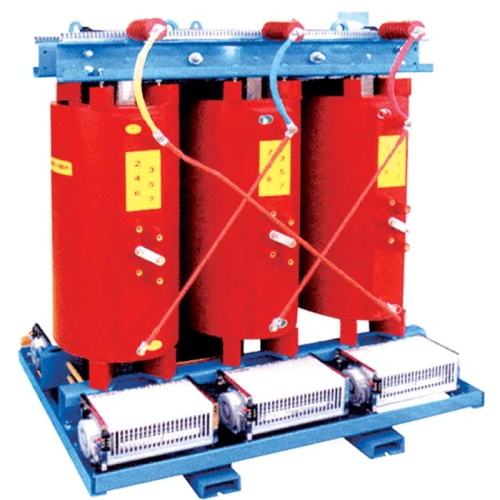 安塞SCB10-1250KVA干式变压器