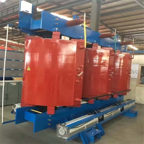 安塞SCB10-500KVA干式变压器价格
