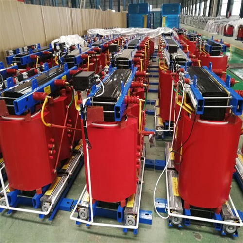 安塞SCB13-400KVA-10/0.4干