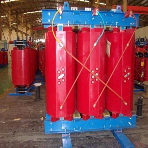 安塞SCB10-1000KVA干式变压器